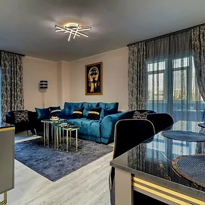 Luxury Apartament