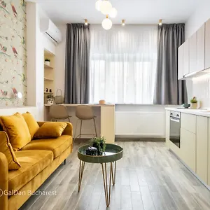 Pitarmos Center Apartament
