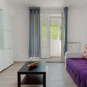 Old Town 2 Apartament