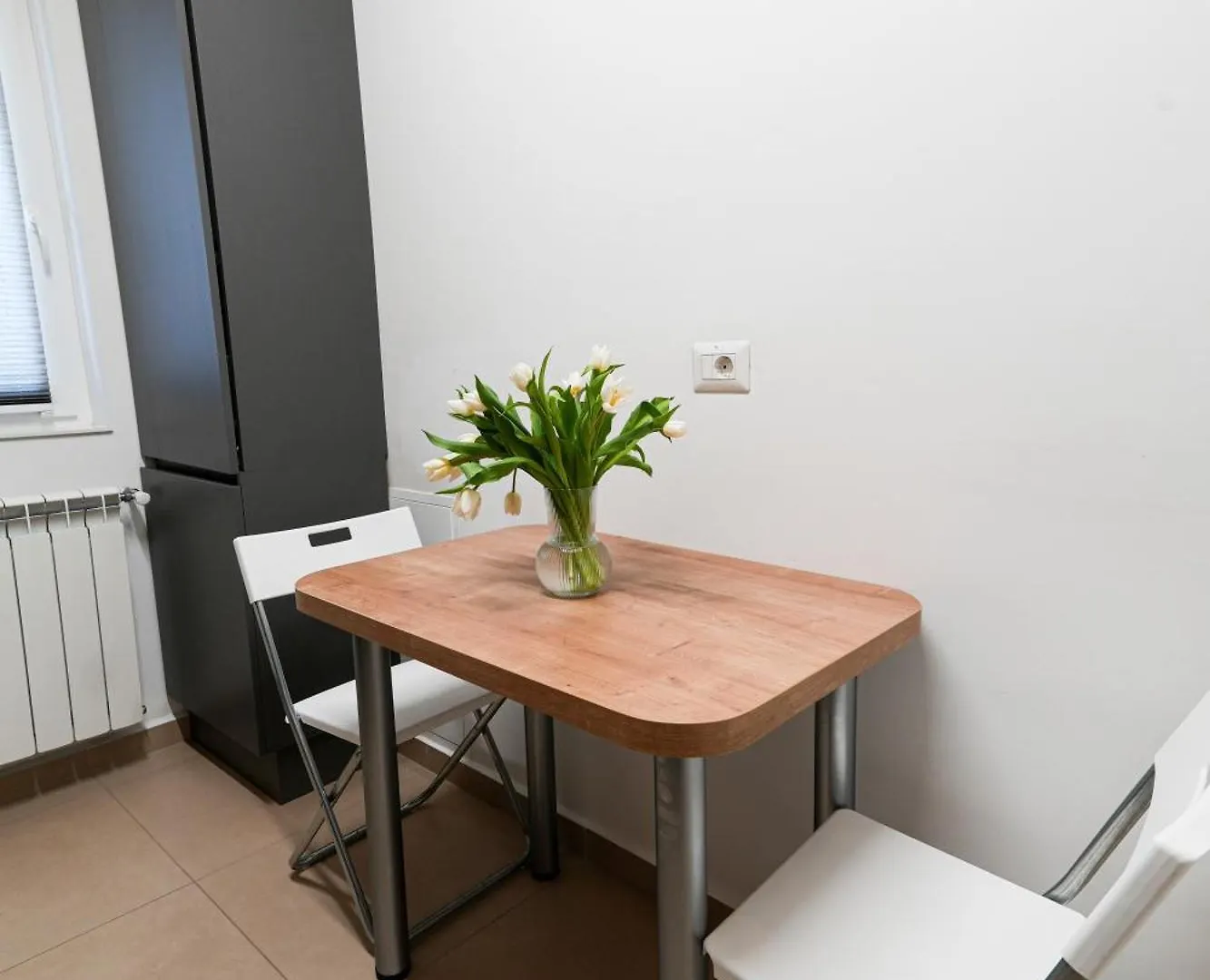 Appartement Alesia - Lovely Apt With Parking Near Veranda Mall Boekarest