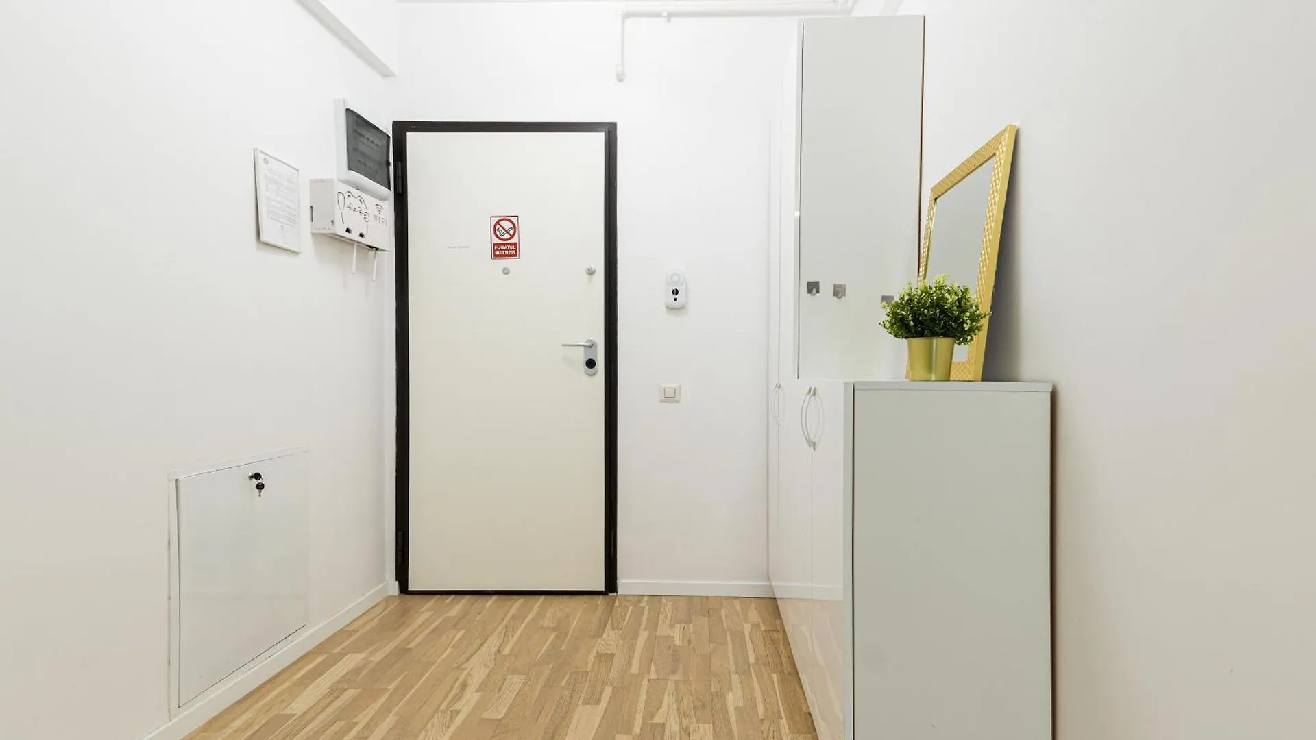 Alesia - Lovely Apt With Parking Near Veranda Mall Bucureşti România