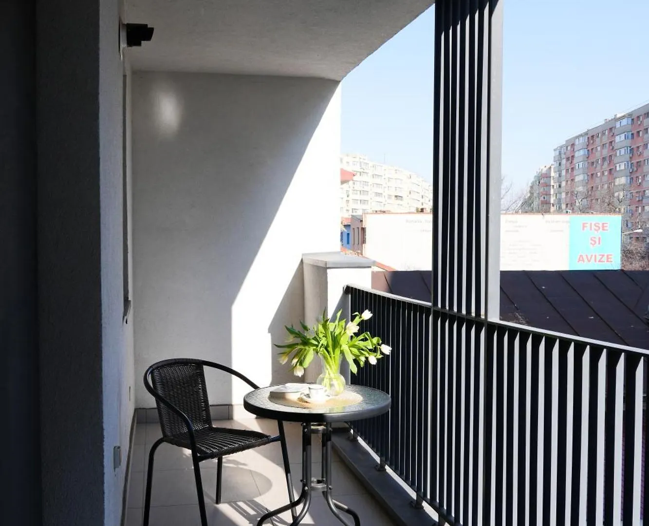 Alesia - Lovely Apt With Parking Near Veranda Mall Bucureşti Apartament